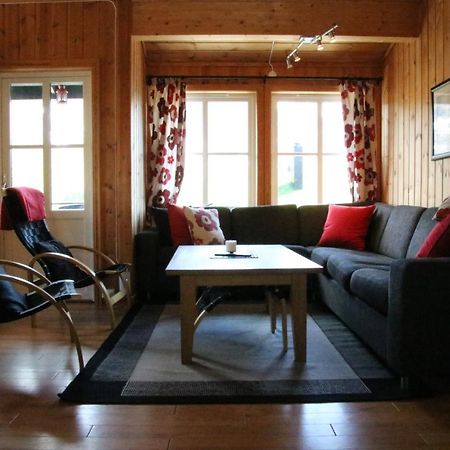 Myrkdalen Resort Nedre Byggardslii Apartment Воссестранн Экстерьер фото