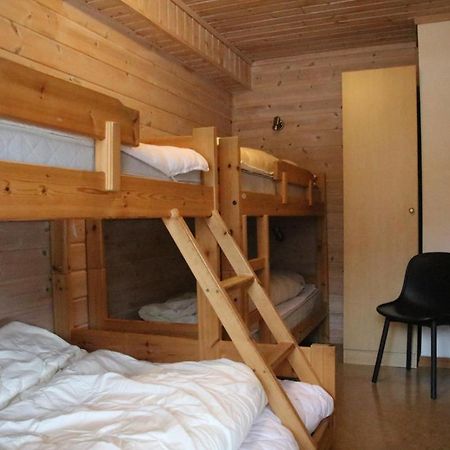 Myrkdalen Resort Nedre Byggardslii Apartment Воссестранн Экстерьер фото