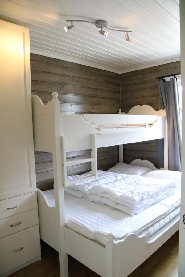 Myrkdalen Resort Nedre Byggardslii Apartment Воссестранн Экстерьер фото