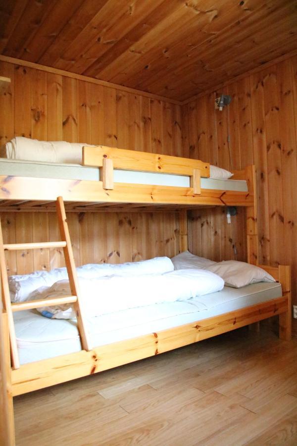 Myrkdalen Resort Nedre Byggardslii Apartment Воссестранн Экстерьер фото