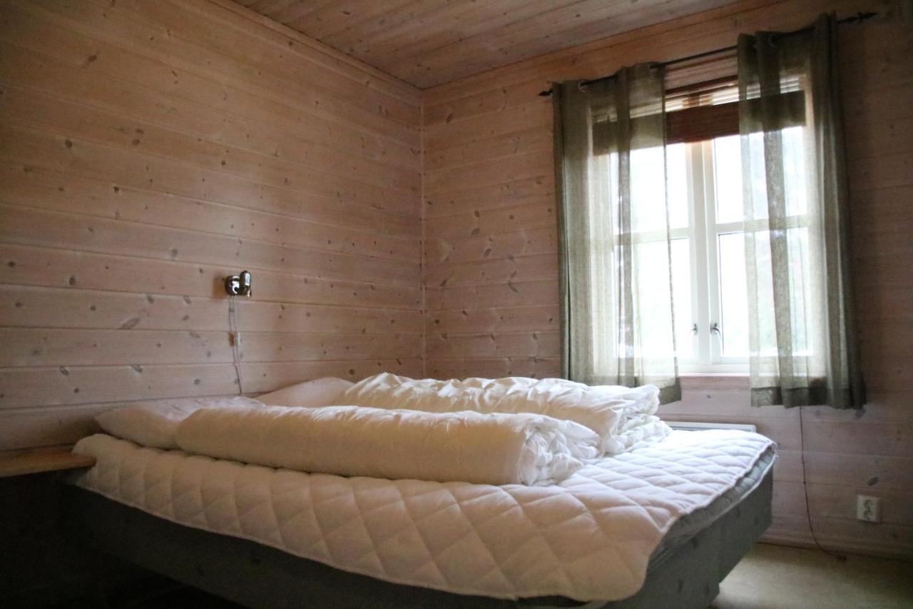 Myrkdalen Resort Nedre Byggardslii Apartment Воссестранн Экстерьер фото